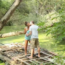 Adam Black in Amazonian Fuck (Photo 1) Adam Black in '21Sextury' Amazonian Fuck (Thumbnail 1)