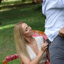 Afina Kisser in Deep Anal Romance (Photo 40) Afina Kisser in '21Sextury' Deep Anal Romance (Thumbnail 40)