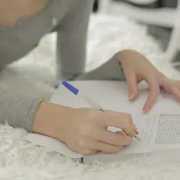 Alice Marshall in A Slice of Alice's Time (Photo 1) Alice Marshall in '21Sextury' A Slice of Alice's Time (Thumbnail 1)