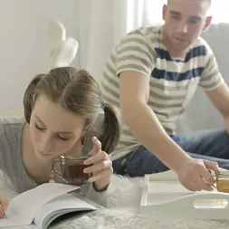 Alice Marshall in A Slice of Alice's Time (Photo 13) Alice Marshall in '21Sextury' A Slice of Alice's Time (Thumbnail 13)