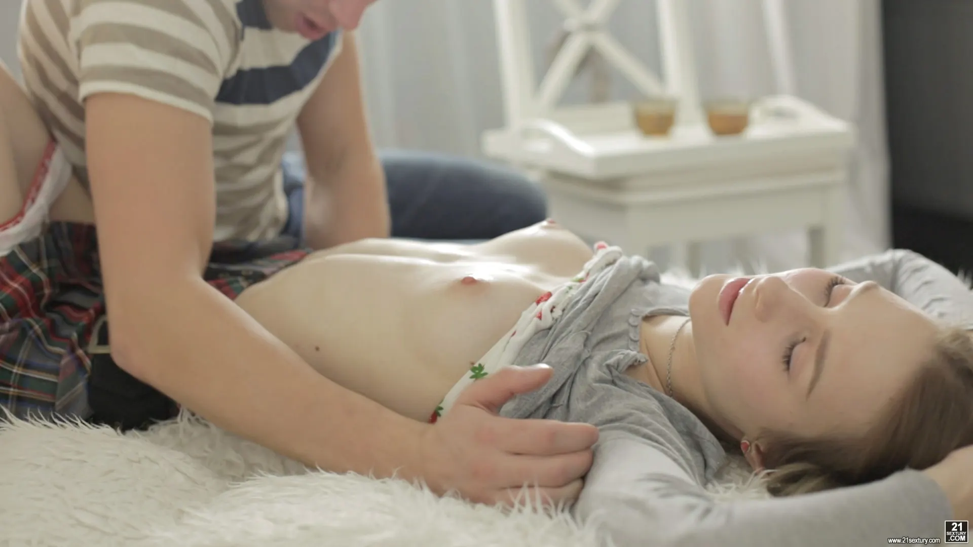 Alice Marshall in 'A Slice of Alice's Time' from '21Sextury' (Photo 52) 21Sextury 'A Slice of Alice's Time' starring Alice Marshall (Photo 52)