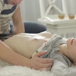 Alice Marshall in A Slice of Alice's Time (Photo 52) Alice Marshall in '21Sextury' A Slice of Alice's Time (Thumbnail 52)