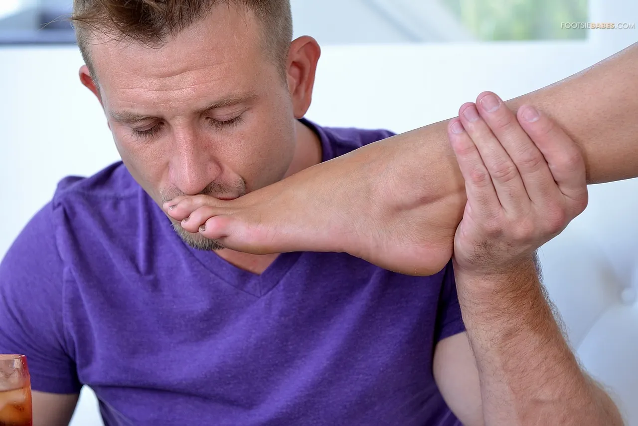 21Sextury 'Key to his Heart' starring Allie Knox (Photo 66)