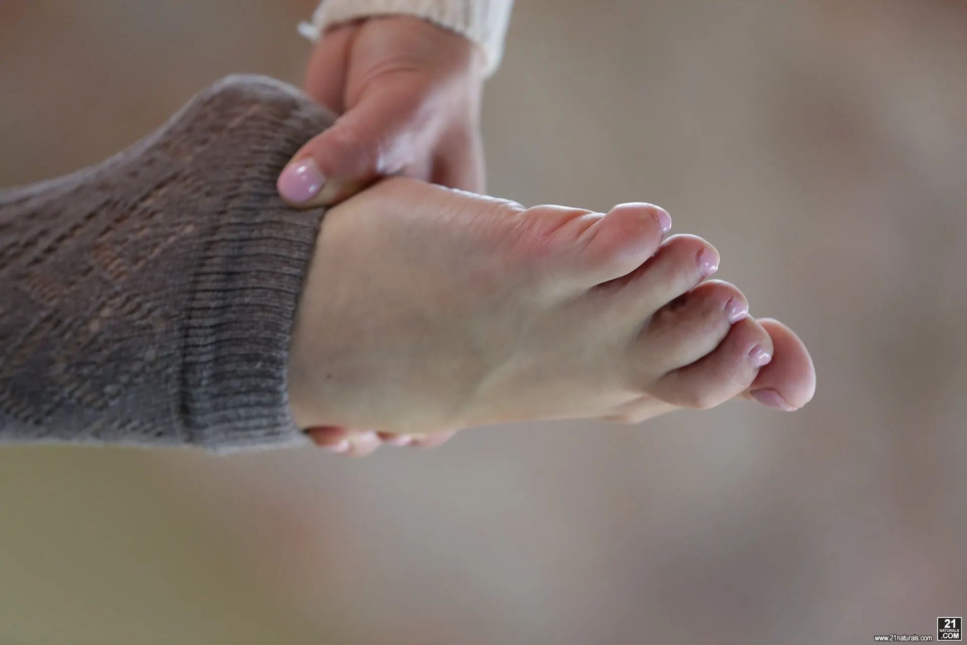 21Sextury 'Dance Is My Life' starring Alyssa Reece (Photo 20)