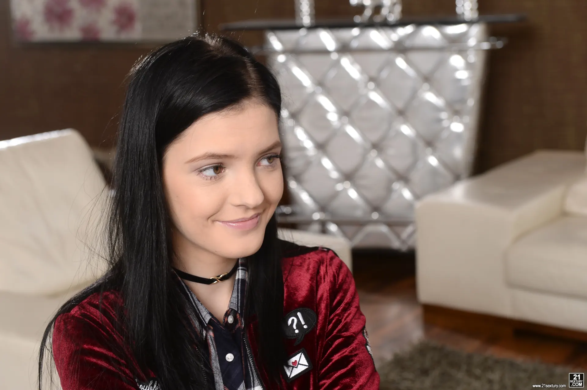 Ania Darling in 'Keep Me Safe' from '21Sextury' (Photo 36) 21Sextury 'Keep Me Safe' starring Ania Darling (Photo 36)