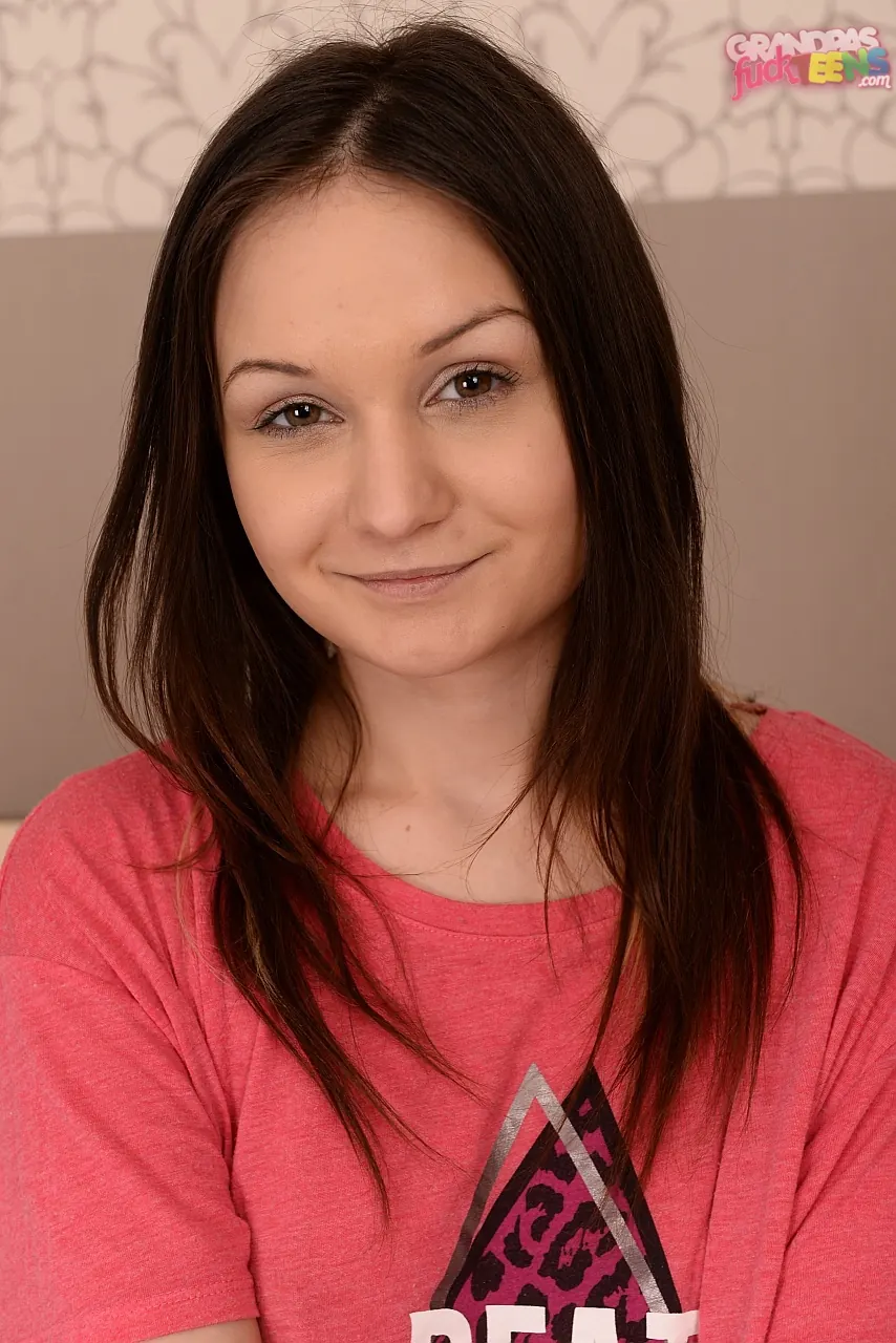 21Sextury 'She loves it kinky' starring Anina Silk (Photo 1)