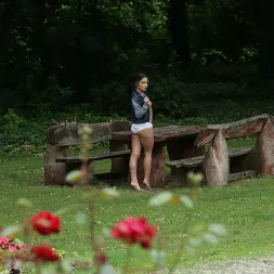 Anita Bellini in '21Sextury' Meetup (Thumbnail 1)