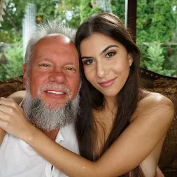 Anya Krey in '21Sextury' Sugar Daddy Issues (Thumbnail 18)