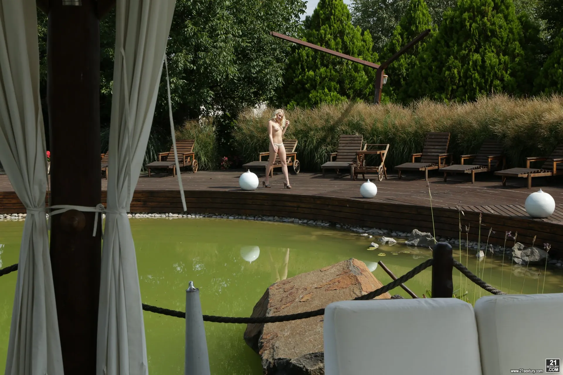 21Sextury 'Cum-Covered Faces' starring Ashley (Photo 192)