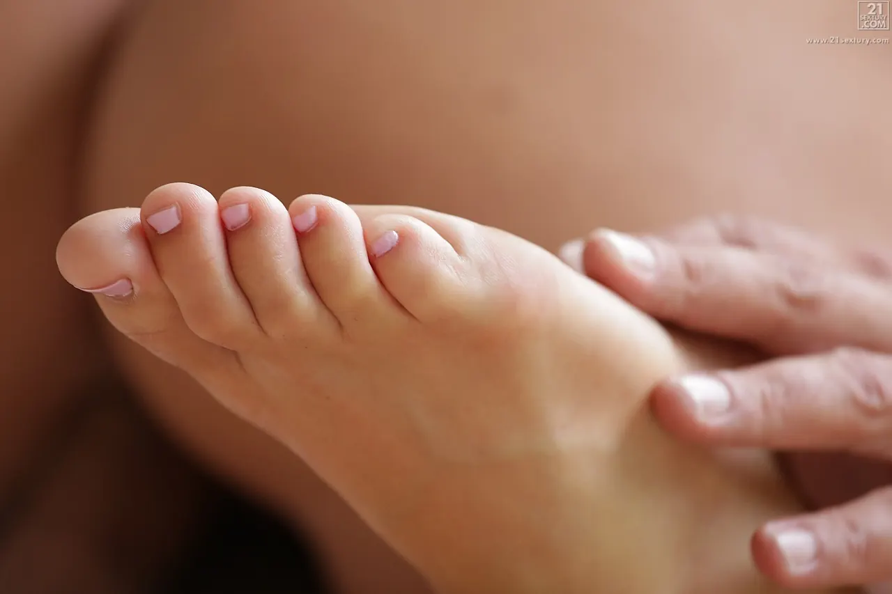 21Sextury 'Full of Love' starring Athina (Photo 167)