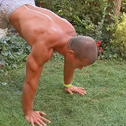 Bernice in '21Sextury' Outdoor Sex Games (Thumbnail 124)