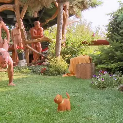 Bernice in '21Sextury' Outdoor Sex Games (Thumbnail 341)