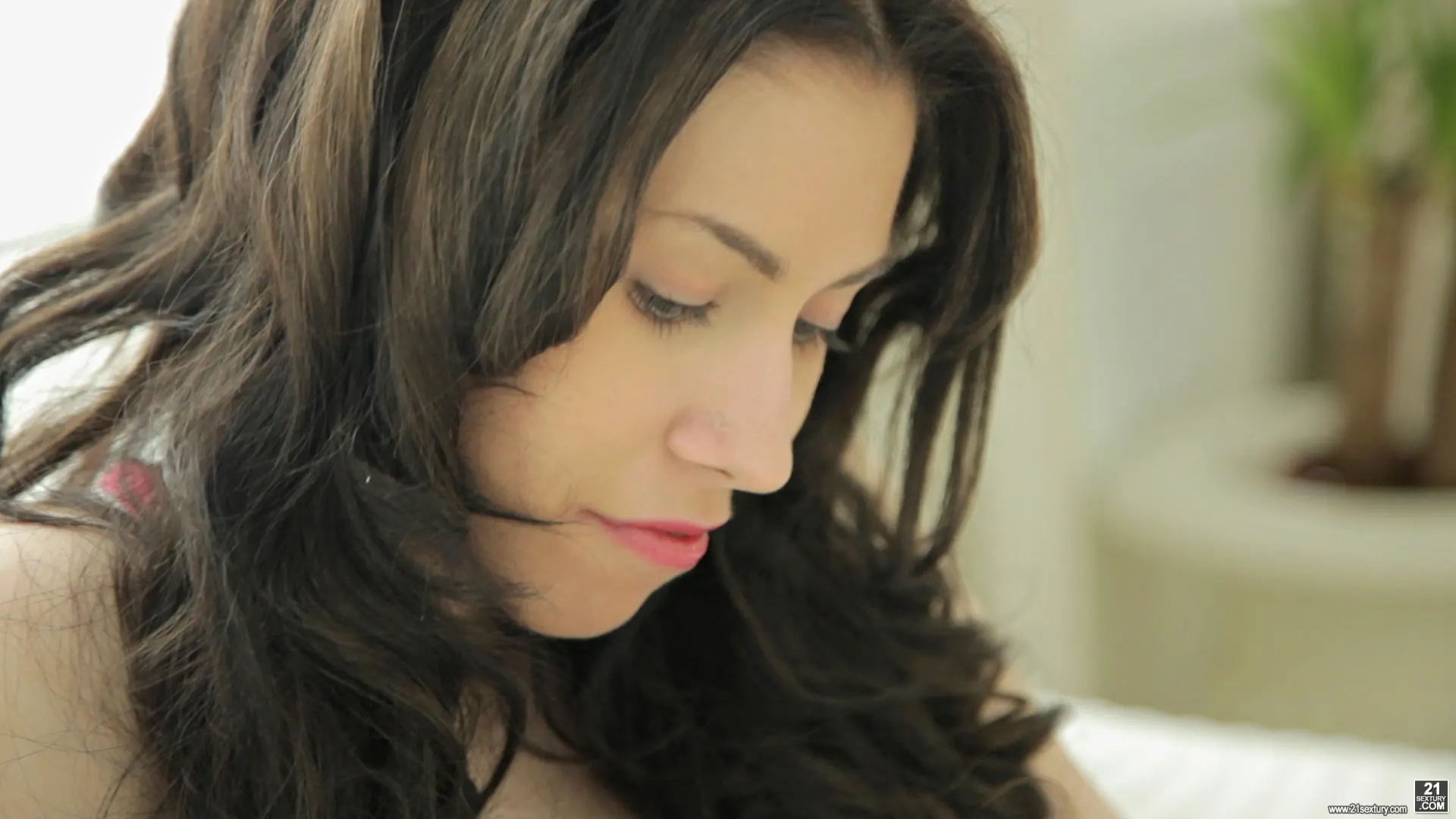 21Sextury 'Nothing Left to Imagination' starring Camilla (Photo 9)