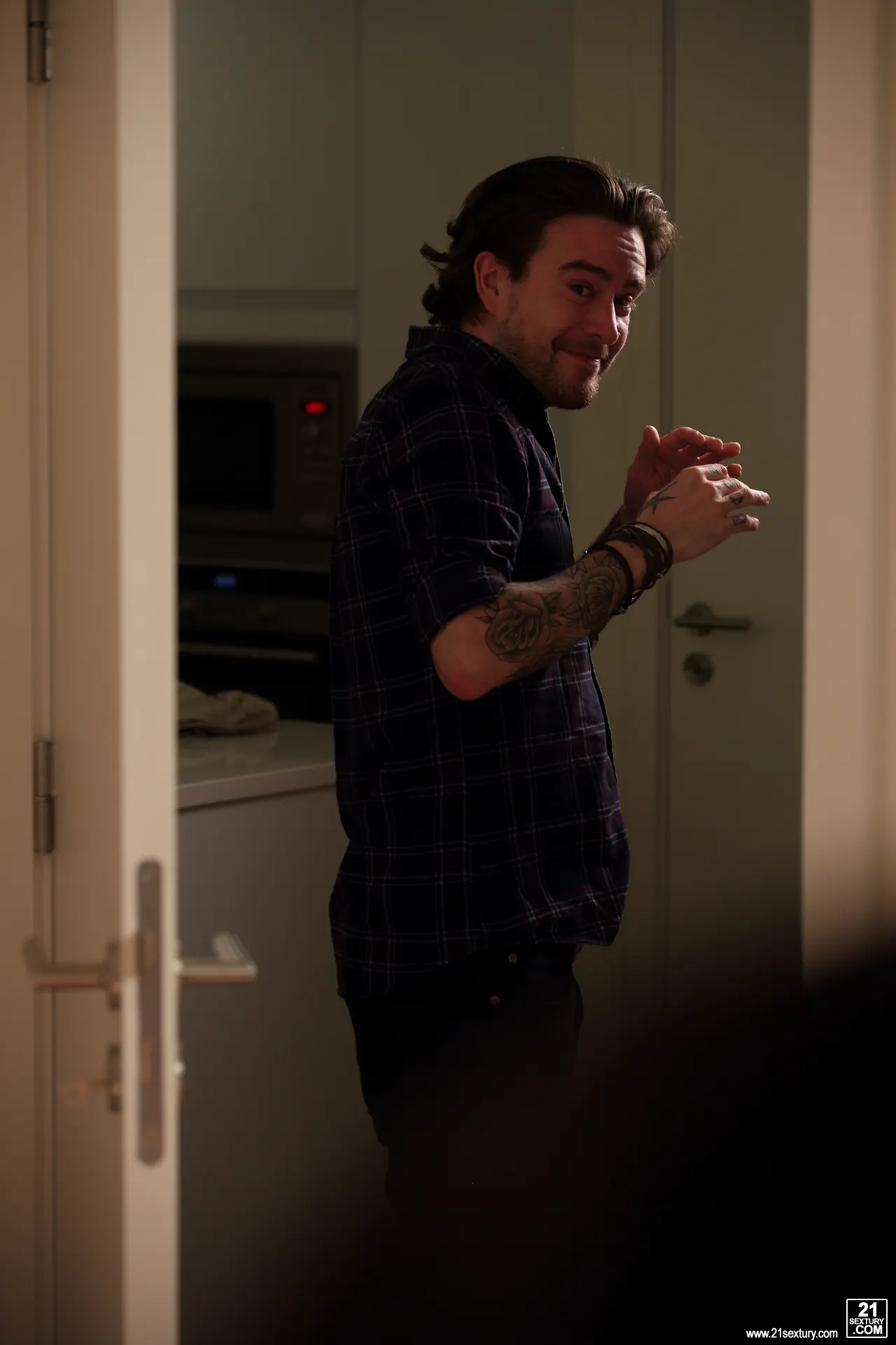 Cecilia De Lys in 'The Dirty Irish' from '21Sextury' (Photo 216) 21Sextury 'The Dirty Irish' starring Cecilia De Lys (Photo 216)