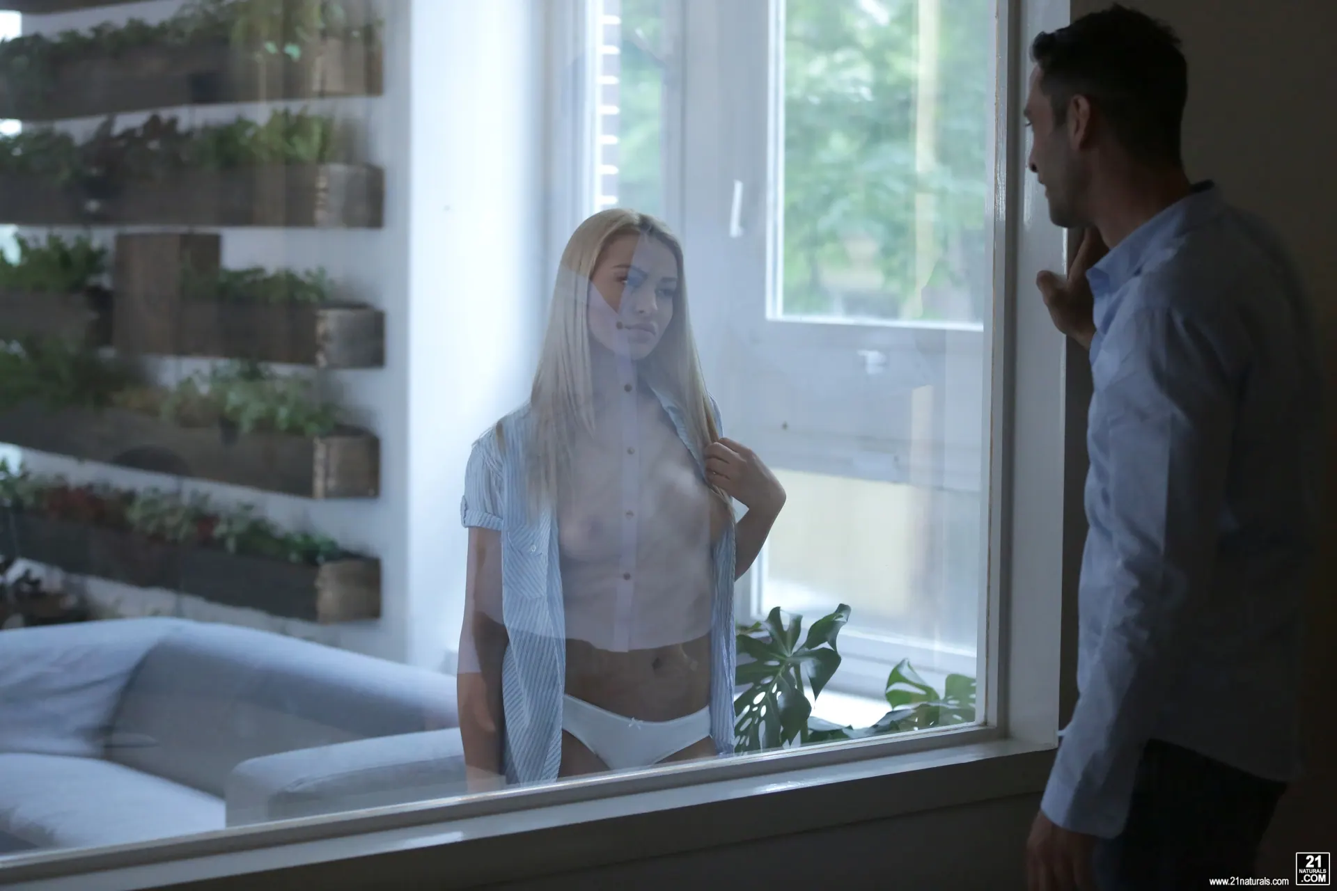 Chary Kiss in 'Taking Care' from '21Sextury' (Photo 22) 21Sextury 'Taking Care' starring Chary Kiss (Photo 22)