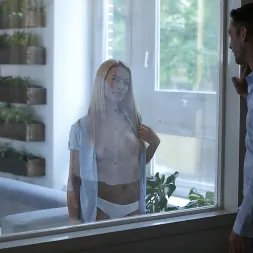 Chary Kiss in Taking Care (Photo 22) Chary Kiss in '21Sextury' Taking Care (Thumbnail 22)