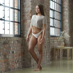 Cherry Candy in Lust And Love (Photo 1) Cherry Candy in '21Sextury' Lust And Love (Thumbnail 1)