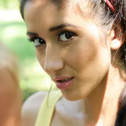 Cherry Kiss in '21Sextury' Pin-up Picnic (Thumbnail 14)