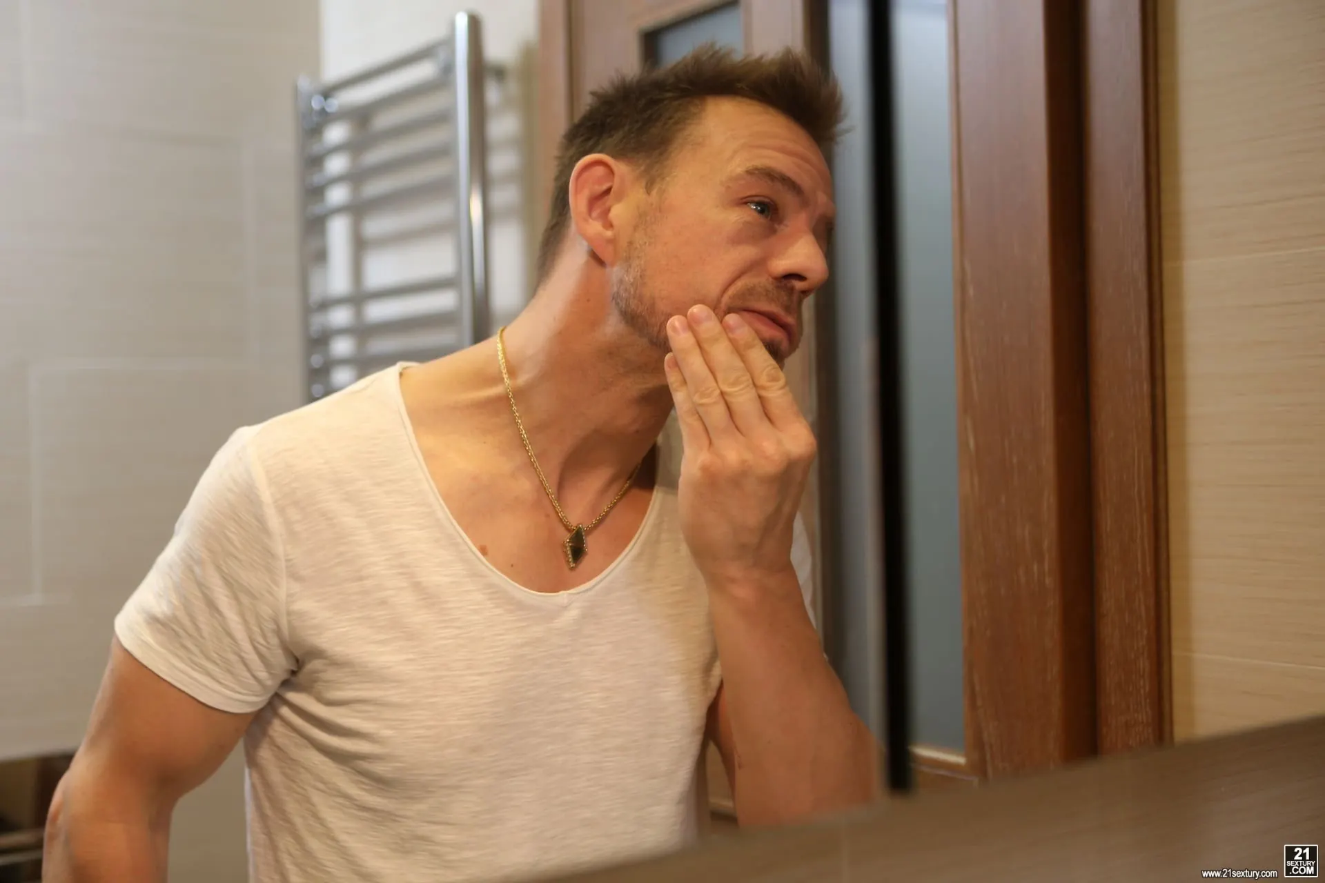 21Sextury 'Take Me Before We Go' starring Cherry Kiss (Photo 77)