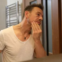 Cherry Kiss in '21Sextury' Take Me Before We Go (Thumbnail 77)