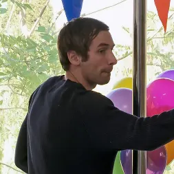 Cherry Torn in '21Sextury' The Sex Party (Thumbnail 50)