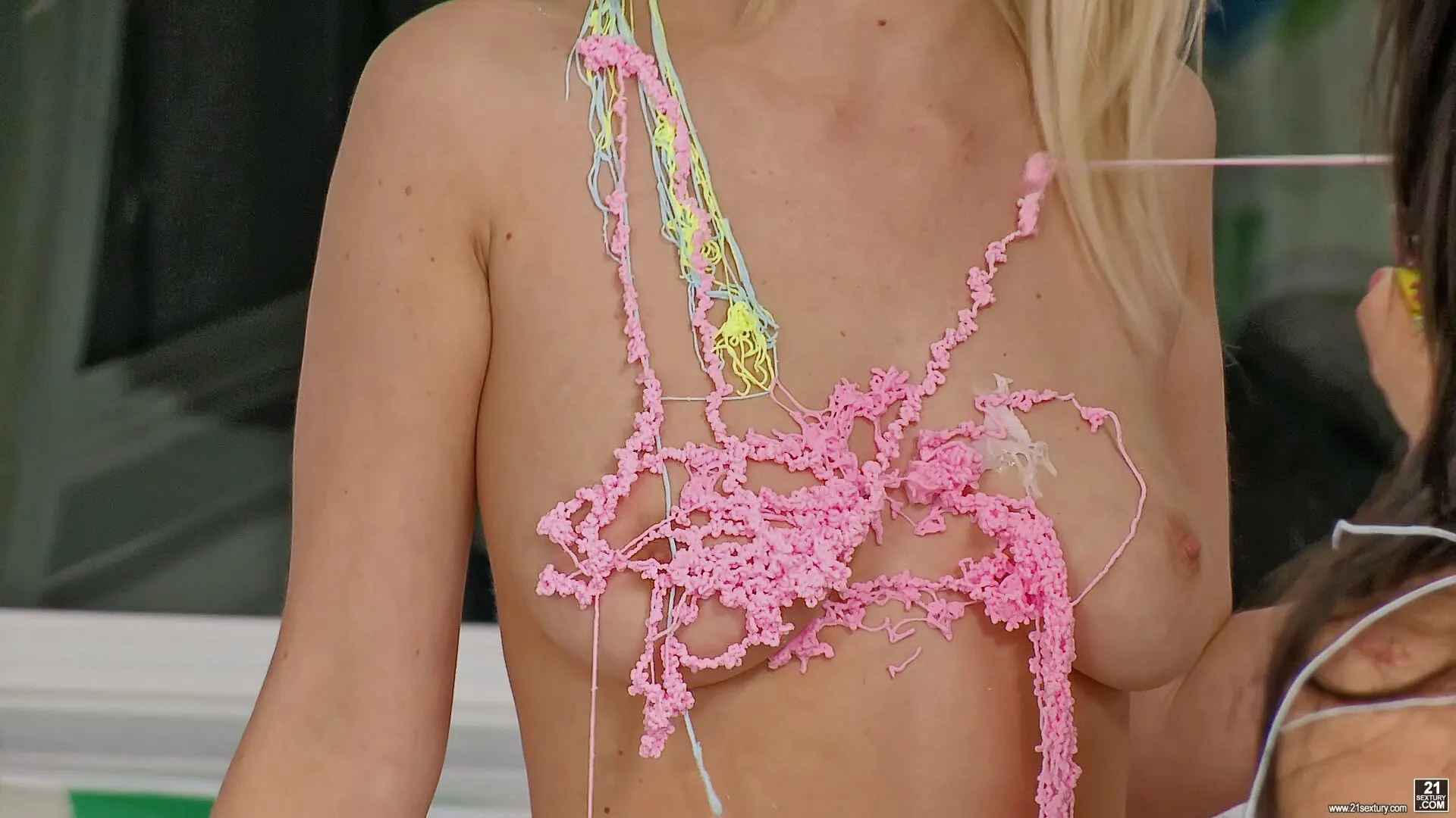 21Sextury 'The Sex Party' starring Cherry Torn (Photo 375)