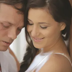 Cindy Loarn in '21Sextury' Silky Feet (Thumbnail 36)