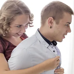 Diana Dali in '21Sextury' Diana's Double Ride (Thumbnail 7)