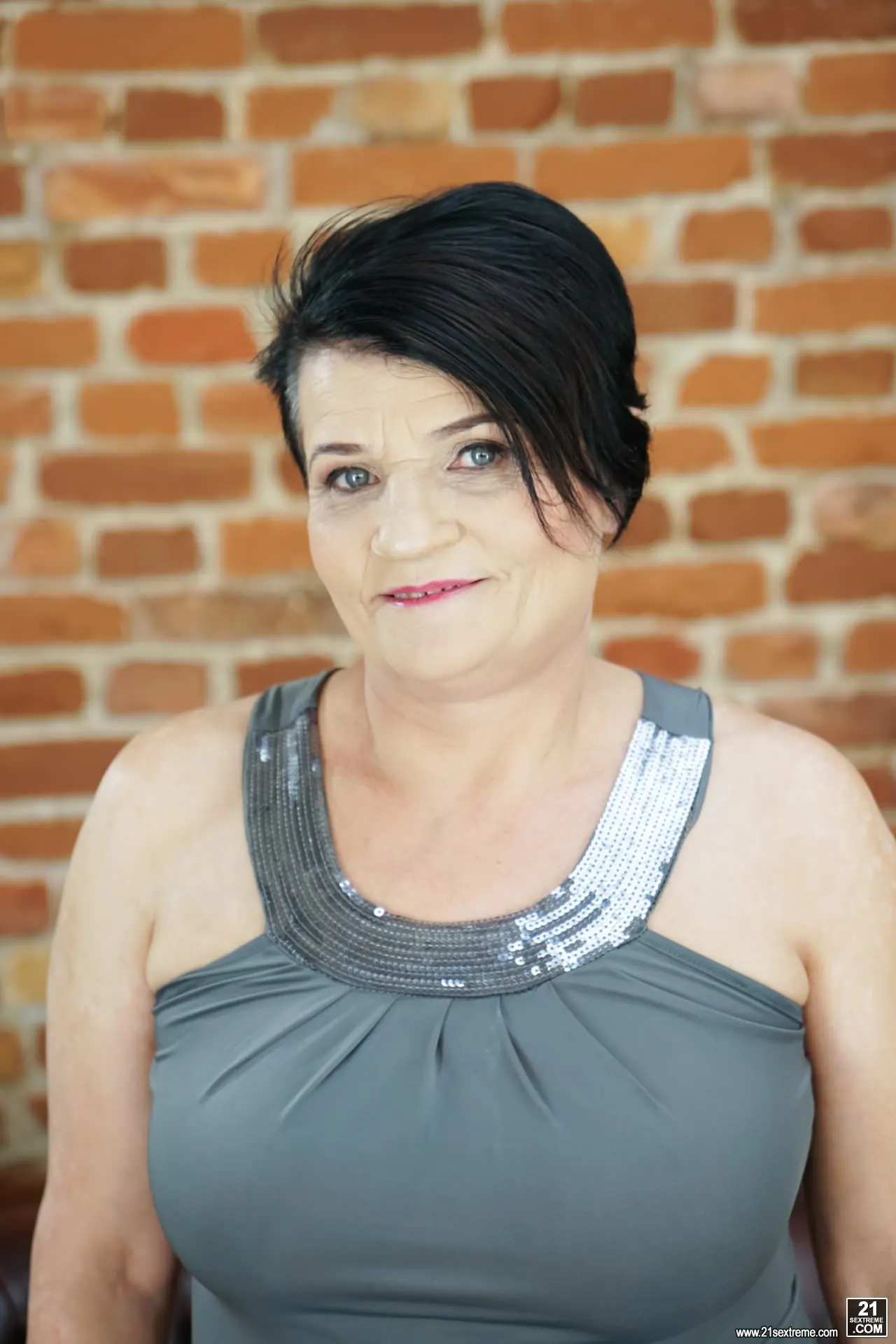 21Sextury 'The Good Taste' starring Dolly Bee (Photo 1)