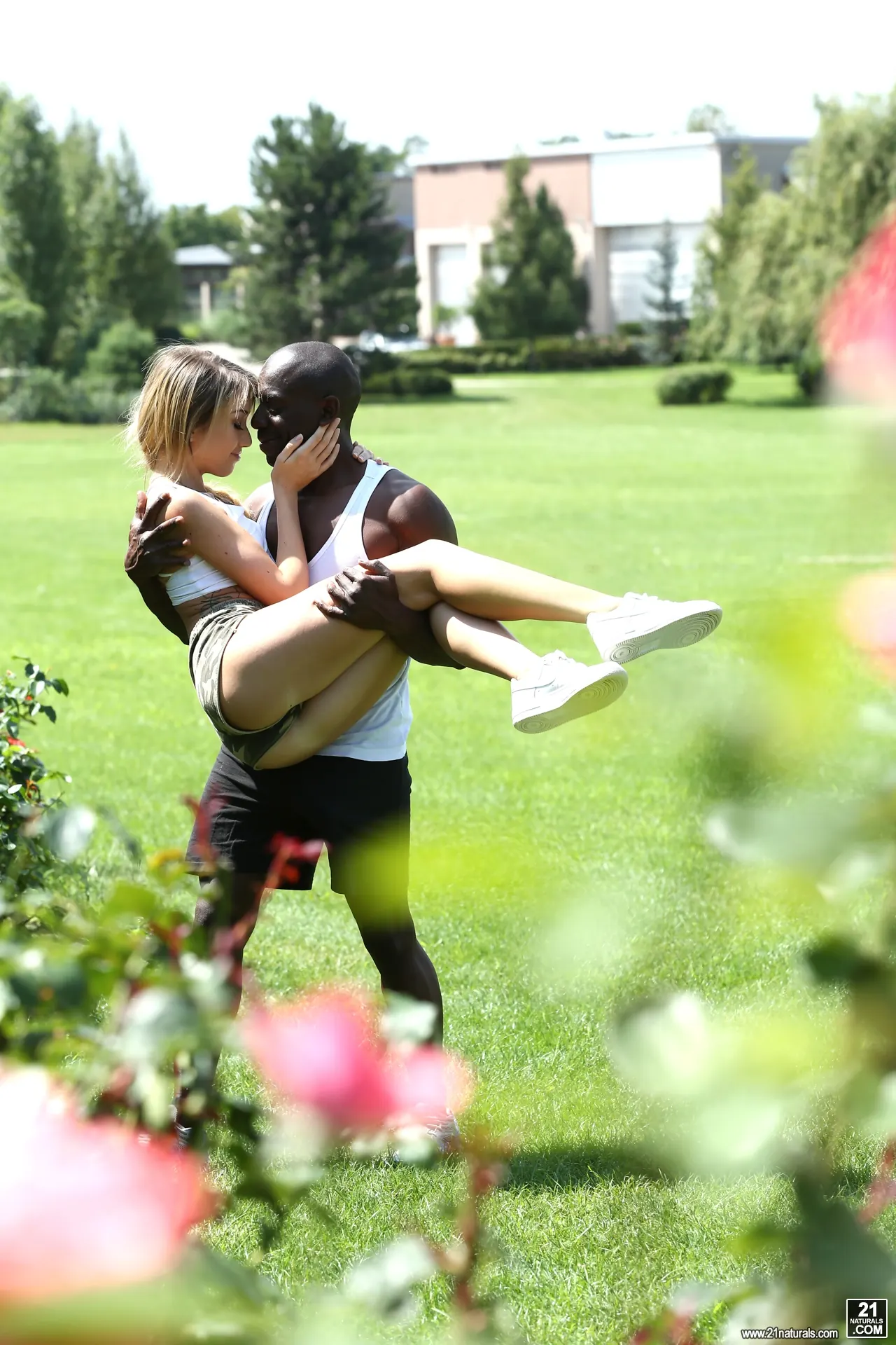 21Sextury 'Athletic Excellence' starring Empera (Photo 33)