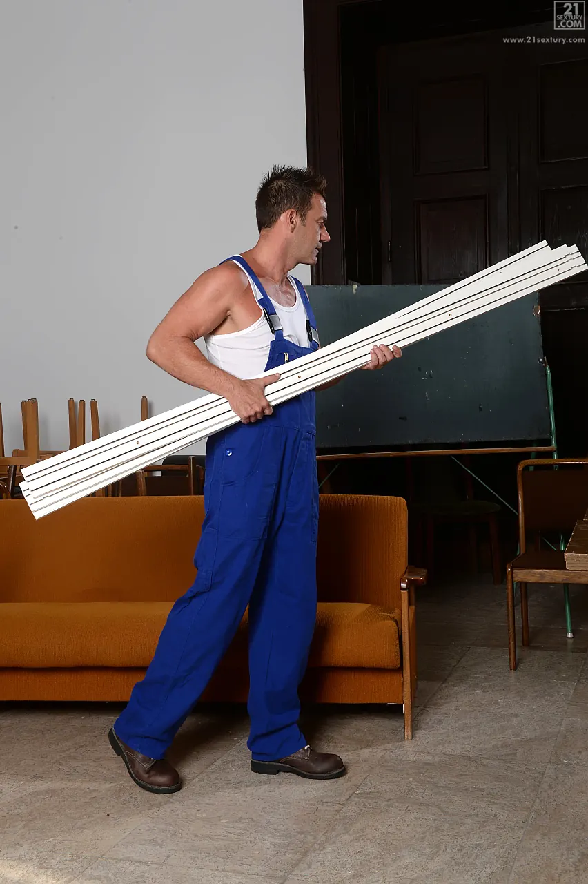 Felicia Kiss in 'Horny Schoolgirl' from '21Sextury' (Photo 30) 21Sextury 'Horny Schoolgirl' starring Felicia Kiss (Photo 30)