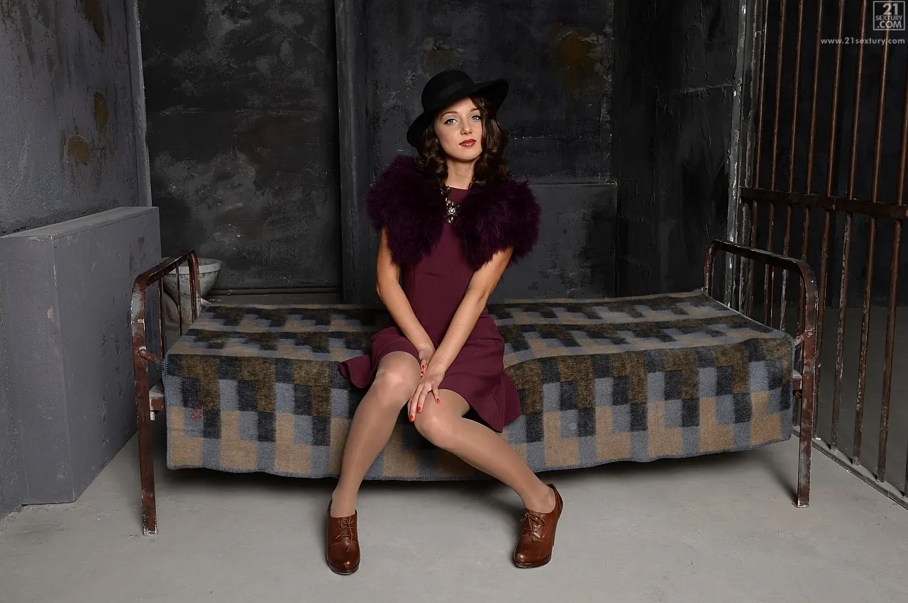 21Sextury 'Best of Foxy Di' starring Foxy Di (Photo 1)