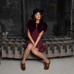 Foxy Di in '21Sextury' Best of Foxy Di (Thumbnail 1)