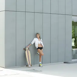 Gina Gerson in '21Sextury' Rolling To Love (Thumbnail 11)