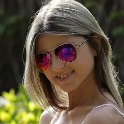 Gina Gerson in '21Sextury' The Artistess of Anal (Thumbnail 13)