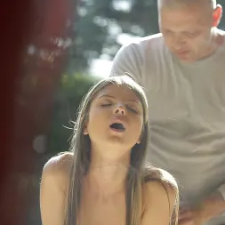 Gina Gerson in '21Sextury' The Artistess of Anal (Thumbnail 91)