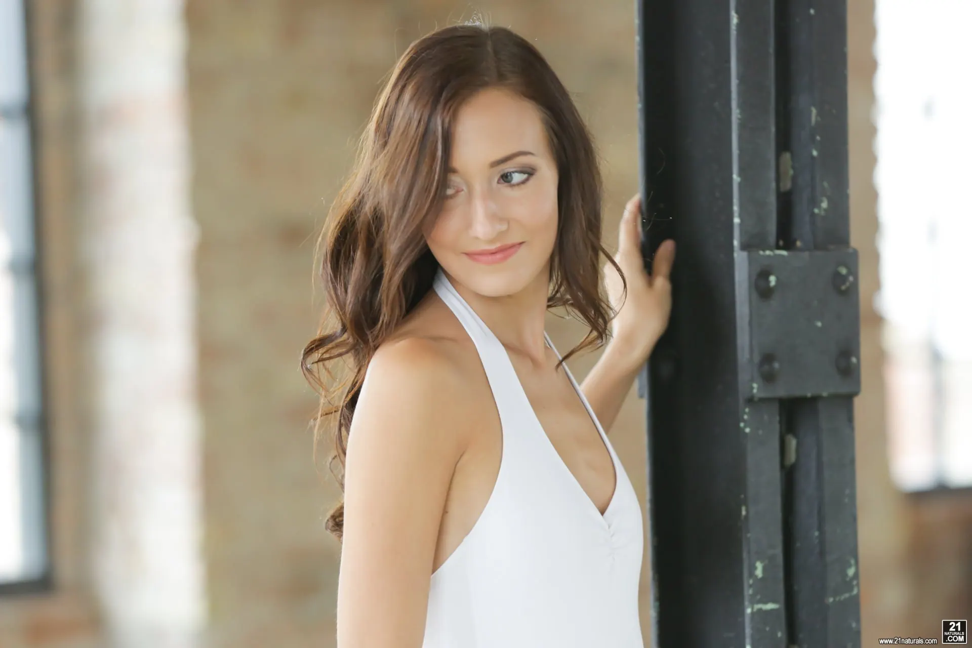 21Sextury 'Ballerina Love' starring Heather Harris (Photo 22)