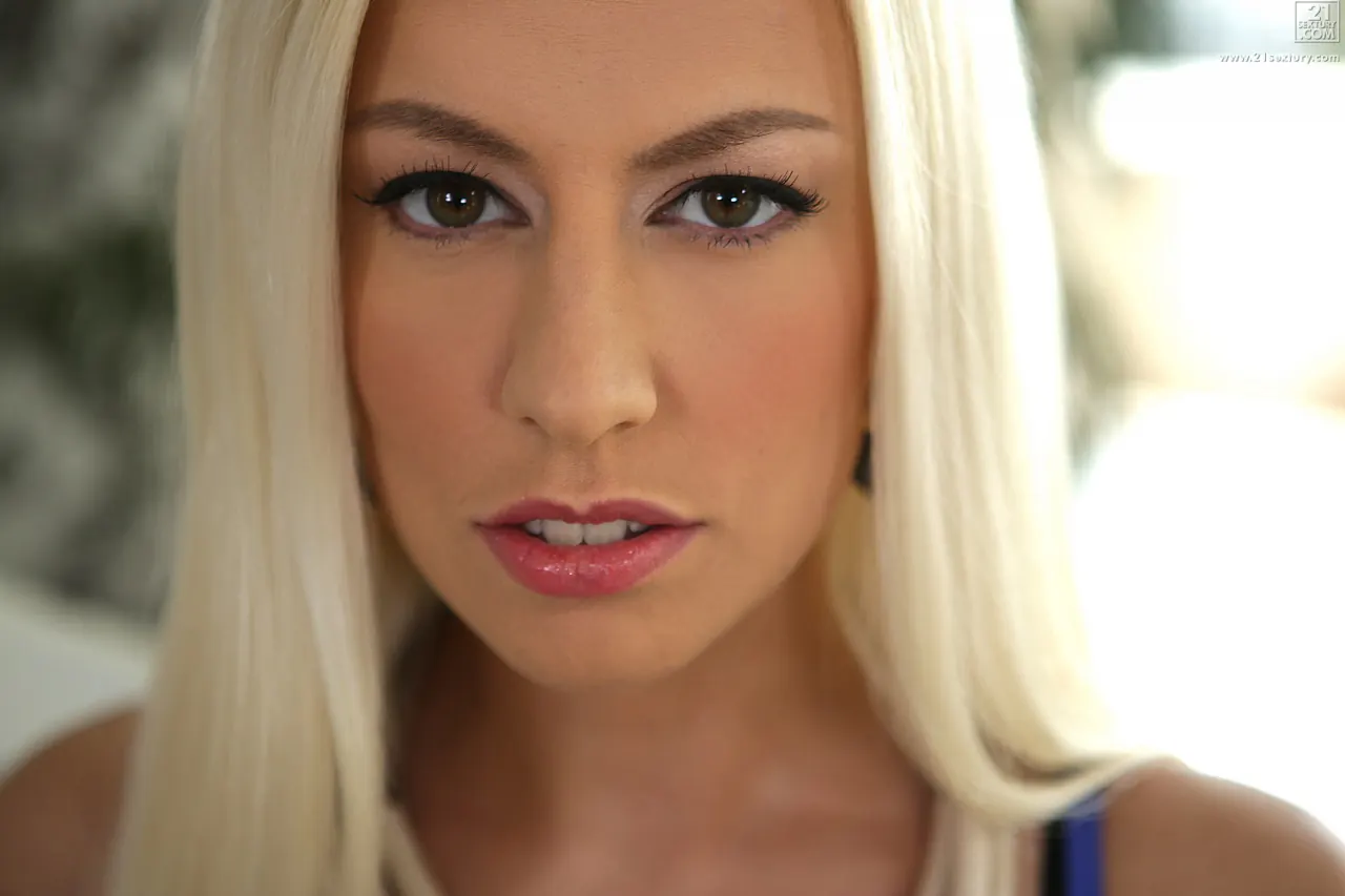 Jessie Volt in 'Interview with Jessie Volt' from '21Sextury' (Photo 12) 21Sextury 'Interview with Jessie Volt' starring Jessie Volt (Photo 12)