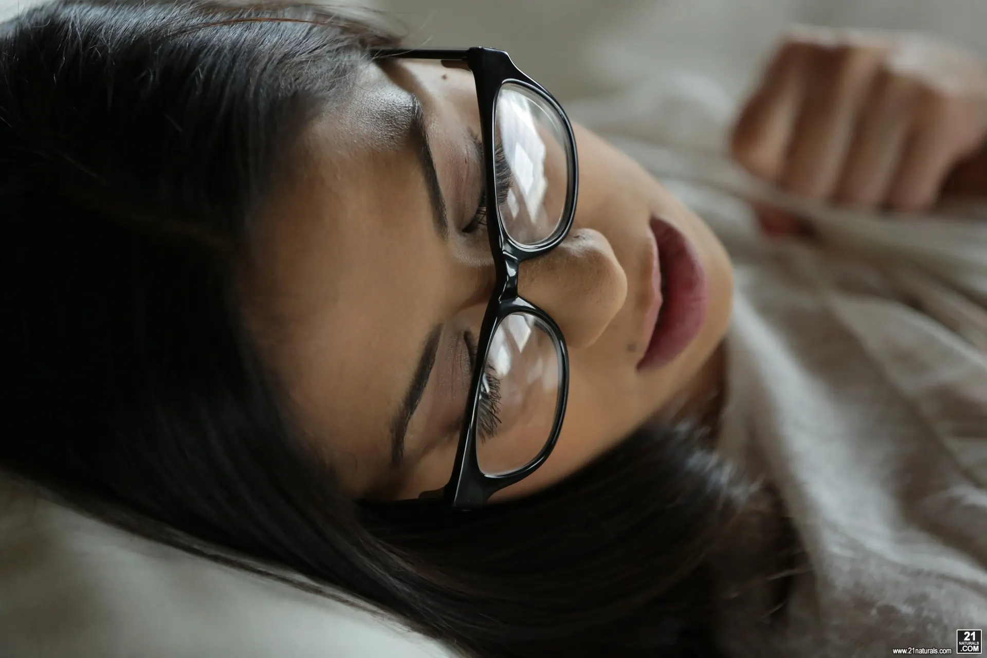 21Sextury 'Caught In An Intimate Moment' starring Julia De Lucia (Photo 54)