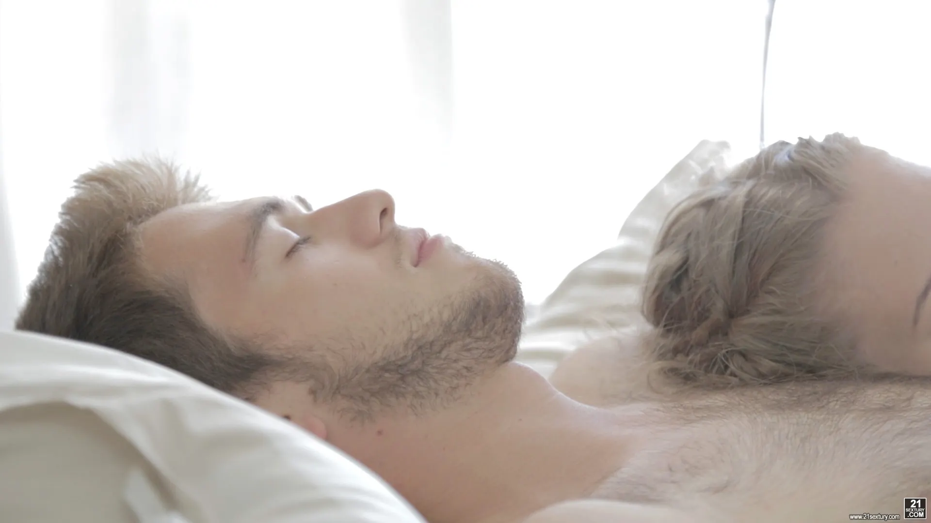 Kail in 'A Wake-Up Blowjob' from '21Sextury' (Photo 1) 21Sextury 'A Wake-Up Blowjob' starring Kail (Photo 1)