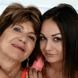 Katala in '21Sextury' Katala's Silky Adventure (Thumbnail 1)