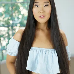 Katana in '21Sextury' Afternoon with Step-Grandpa (Thumbnail 1)