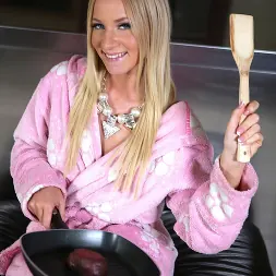 Kiara Lord in '21Sextury' Interview with Kiara Lord (Thumbnail 6)