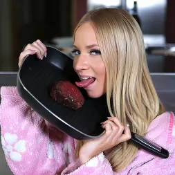 Kiara Lord in '21Sextury' Interview with Kiara Lord (Thumbnail 15)