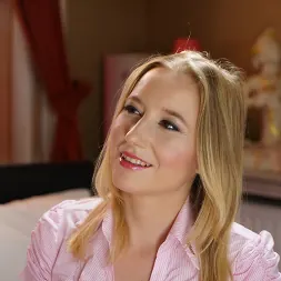 Kiki Cyrus in The Loser Deserves Anal (Photo 24) Kiki Cyrus in '21Sextury' The Loser Deserves Anal (Thumbnail 24)