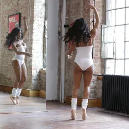 Kiki Minaj in '21Sextury' Exotic Ballet (Thumbnail 11)