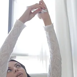 Kira Queen in '21Sextury' Kira Cam Queen (Thumbnail 1)