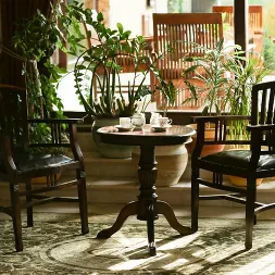 Kira Thorn in '21Sextury' Tea for Two (Thumbnail 1)