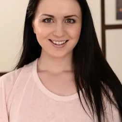 Kittina Ivory in '21Sextury' Sharing Me Time (Thumbnail 1)