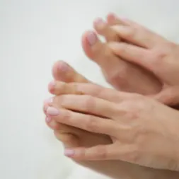 Lilu Moon in '21Sextury' Pretty Feet (Thumbnail 30)